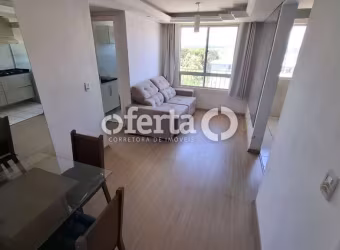 Apartamento com 2 quartos à venda no Tindiquera, Araucária , 42 m2 por R$ 200.000
