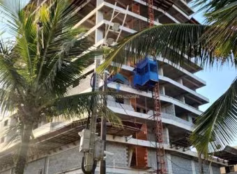 Apto 2 dorms, JD Imperador, PG ENTRADA  52.2 mil Cod: 4060