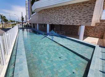Apartamento com 3 dorms, Vila Caiçara, Praia Grande - R$ 957 mil, Cod: 4681
