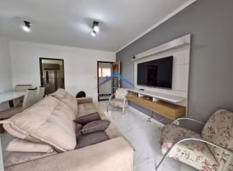 Apartamento com 2 dorms, Caiçara, Praia Grande - R$ 350 mil, Cod: 4979