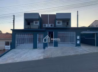 Sobrado com 3 dormitórios à venda, 120 m² por R$ 600.000,00 - Contorno - Ponta Grossa/PR