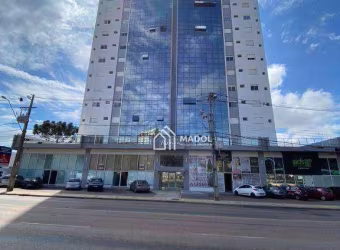 Apartamento com 3 dormitórios à venda por R$ 1.200.000 - Olarias - Ponta Grossa/PR