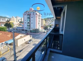 Apartamento com 2 quartos à venda na Rua Juvêncio Costa, 165, Trindade, Florianópolis, 73 m2 por R$ 950.000