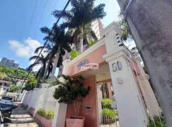 Apartamento com 3 quartos para alugar na Vila Nova, Blumenau , 83 m2 por R$ 2.900