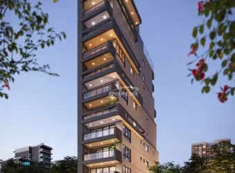 Apartamento com 3 quartos à venda no Centro, Balneário Piçarras , 194 m2 por R$ 1.215.000
