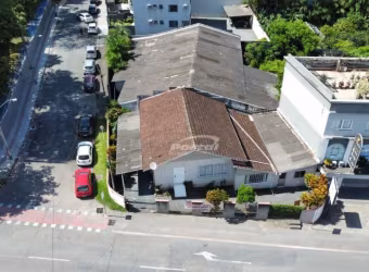 Casa com 3 quartos à venda no Vorstadt, Blumenau , 167 m2 por R$ 505.000