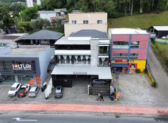 Prédio à venda no Do Salto, Blumenau , 542 m2 por R$ 2.490.000