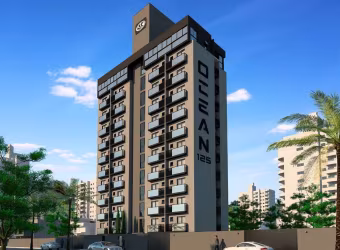 Apartamento com 1 quarto à venda no Velha, Blumenau , 27 m2 por R$ 290.000