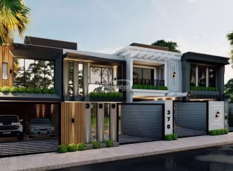 Casa com 3 quartos à venda no Ponta Aguda, Blumenau , 212 m2 por R$ 1.198.000