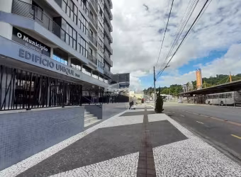 Apartamento com 1 quarto para alugar no Centro, Blumenau , 45 m2 por R$ 2.300