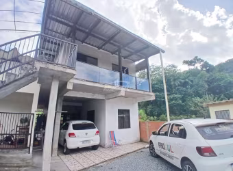 Apartamento com 2 quartos para alugar no Velha Grande, Blumenau , 55 m2 por R$ 1.350