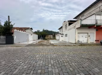 Terreno comercial à venda no Centro, Gaspar , 285 m2 por R$ 1.200.000