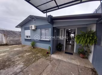 Casa com 3 quartos à venda na Salustiano Avelino  Ribeiro, 710, Morada da Colina, Guaíba por R$ 435.000