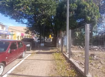 Terreno à venda na Avenida Vinte de Setembro, 1395, Centro, Guaíba por R$ 1.200.000