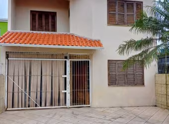 Casa com 3 quartos à venda na Nova Petrópolis, 855, Centro Novo, Eldorado do Sul por R$ 360.000