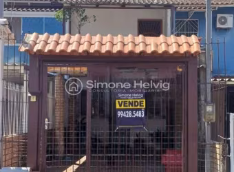 Casa com 2 quartos à venda na Rua Anita Garibaldi, 425, Jardim dos Lagos, Guaíba por R$ 270.000