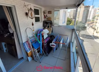 Apartamento com 2 dorms, Tupi, Praia Grande - R$ 460 mil, Cod: 2470