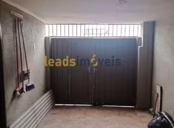 Casa para Venda em Ribeirão Preto, Campos Elíseos, 2 dormitórios, 2 banheiros, 1 vaga