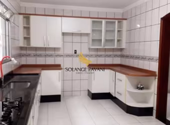 Casa à venda no bairro Vila Esperança - Jundiaí/SP