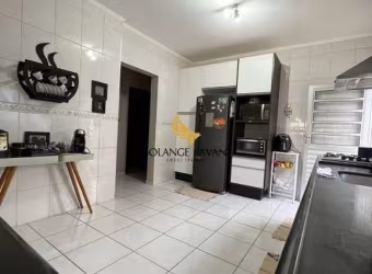 Casa à venda no bairro Loteamento Terras de Genova - Jundiaí/SP