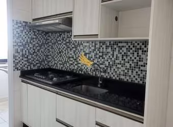 Apartamento em Centro, Jundiaí/SP