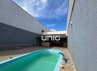 Edícula a venda  -  Água Branca - Piracicaba/SP