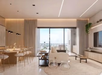 Apartamento no Ahú - Paseo Foloni