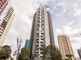 Apartamento à venda com 3 quartos no Juvevê