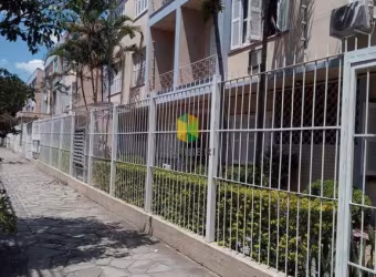 Apartamento com 2 dormitórios e 1 banheiro na Rua Dom Diogo de Souza