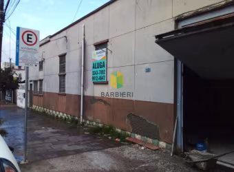 Depósito para locação  no Bairro Cristo Redentor em Porto Alegre