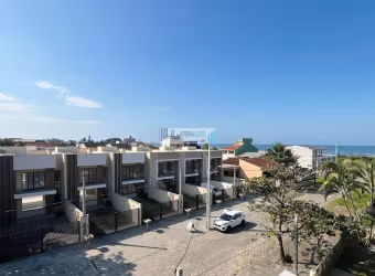 BELEZA, REQUINTE E QUALIDADE Á POUCOS METROS DO MAR! SOBRADO COM 3 DORMITÓRIOS.