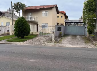 Sobrado com 3 quartos  à venda, 86.78 m2 por R$499000.00  - Boqueirao - Curitiba/PR