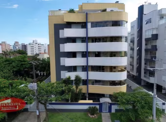 Apartamento no Edifício Firenze
