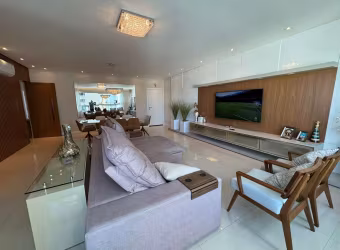 APARTAMENTO MOBILIADO COM 03 DORMITÓRIOS EM BALNEÁRIO CAMBORIÚ