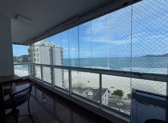 APARTAMENTO FRENTE MAR PARA VENDA ou  LOCAÇÃO ANUAL EM BALNEÁRIO CAMBORIÚ