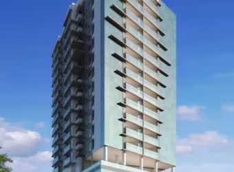 MAGNIFIQUE - APARTAMENTO 04 SUÍTES EM BALNEÁRIO PEREQUE - PORTO BELO