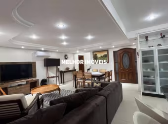 Ampla Cobertura com 263 m² no Centro de Balneário Camboriú