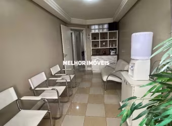 Condomínio Comercial Santa Monica - Sala Comercial localizada no Centro Comercial Santa Mônica - Canoas /RS
