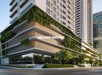 Torres da Brava - Apartamento á venda no Edifício Torres da Brava - Torre Brisa  localizado na Praia Brava em  Itajaí