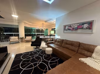 Villa do Mar - Apartamento Alto Padrão  á venda com 4 suítes localizado em Meia Praia Itapema