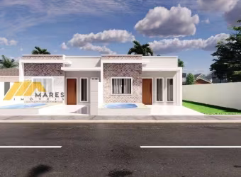 Casa à venda em Pontal do Paraná/PR