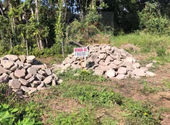 Terreno no Balneário Rio Gracioso