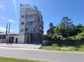 Apartamentos com vista mar em Itapoá - SC. - Village Bauer II