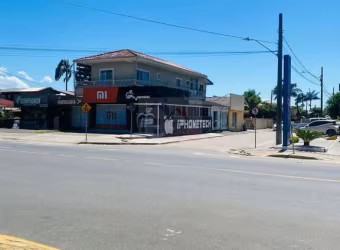 IMÓVEL COMERCIAL NA AVENIDA ANA MARIA RODRIGUES DE FREITAS