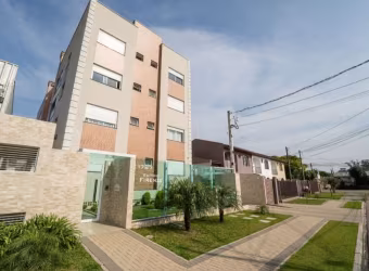 Lindo apartamento Edifício Firenze mobiliado!