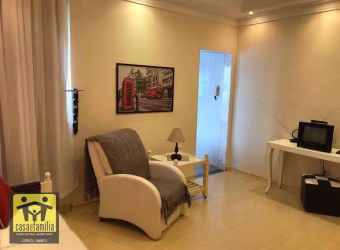 Apartamento com 2 dormitórios à venda, 80 m² por R$ 420.000,00 - Cambuci - São Paulo/SP