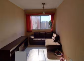Apartamento com 2 dormitórios à venda,  - Vila Firmiano Pinto - São Paulo/SP