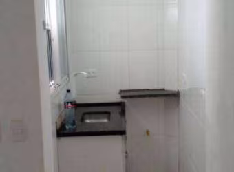 Studio com 1 dormitório para alugar, 20 m² por R$ 1.420/mês - Saúde - São Paulo/SP