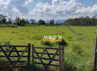 Área à venda, 11213 m² por R$ 8.500.000,00 - Jardim das Nações - Taubaté/SP