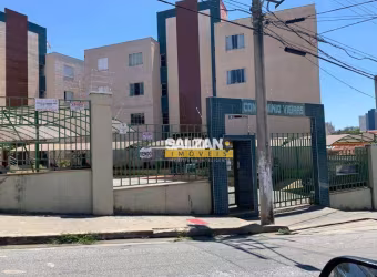 Apartamento com 3 dormitórios à venda, 80 m² por R$ 265.000,00 - Jardim Russi - Taubaté/SP